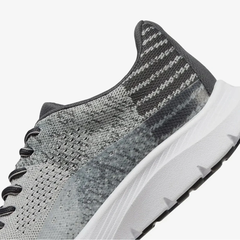 NEW Alegria Revl Women’s Size 9.5M Sneakers Rebouce Ombré GreyREV-6362 Box $120